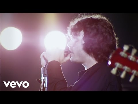 Youtube: The Doors - Light My Fire