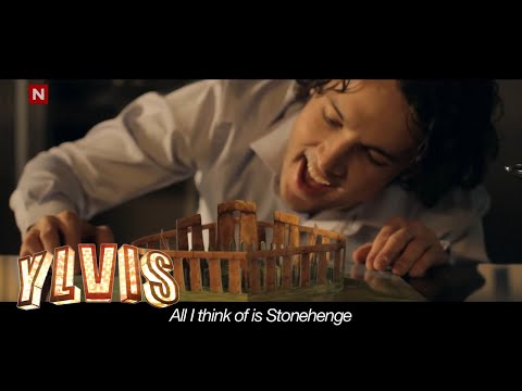 Youtube: Ylvis - Stonehenge [Official music video HD] [Explicit lyrics]