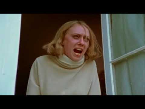 Youtube: Mink Stole experiences Mental Break in Desperate Living