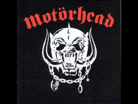 Youtube: Motörhead -  Overkill