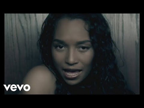 Youtube: TLC - Dear Lie (Official Video)