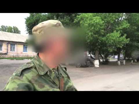 Youtube: Последствия обстрела по г. Снежное