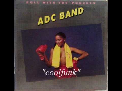 Youtube: ADC Band - U-Funk-Ula (Funk 1982)