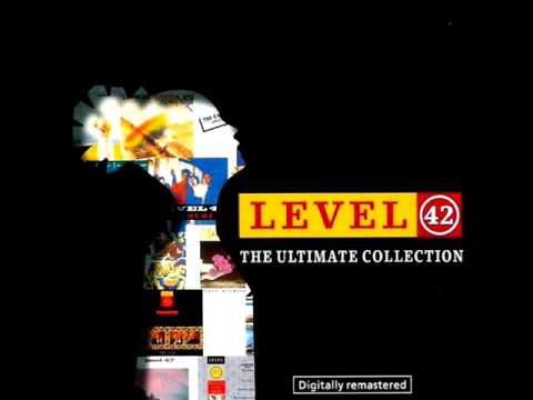 Youtube: Level 42 - "Out of sight, out of mind"