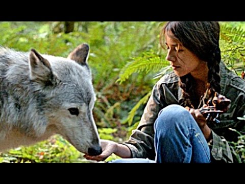 Youtube: SHANA - DAS WOLFSMÄDCHEN | Trailer [HD]