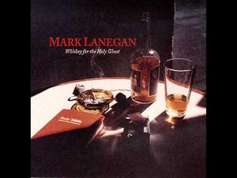 Youtube: Mark Lanegan - Borracho