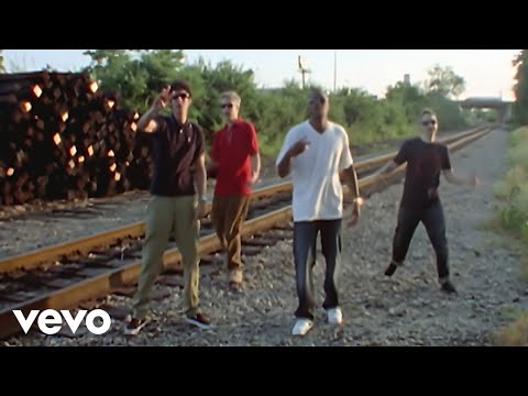Youtube: Beastie Boys, Nas - Too Many Rappers