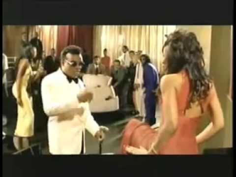 Youtube: The Isley Brothers  " Floatin' On Your Love"  Feat Angela Winbush,   Lil' Kim , Sean"Puffy" , 112