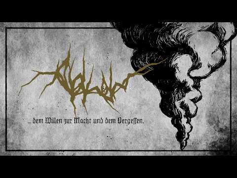 Youtube: Abkehr - …dem Willen zur Macht und dem Vergessen. - Full Album - 2026