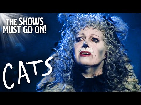 Youtube: 'Memory' Elaine Paige | Cats The Musical