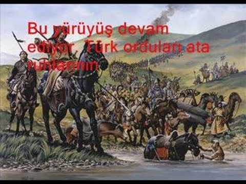 Youtube: türk mongol degildir (moğol türktür)turks not mongol-mongols