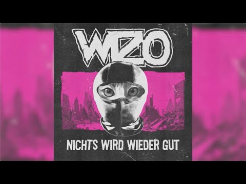 Youtube: WIZO - "Ich War, Ich Bin Und Ich Werde Sein"