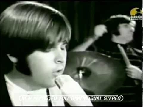 Youtube: GOOD VIBRATIONS (HD) THE BEACH BOYS