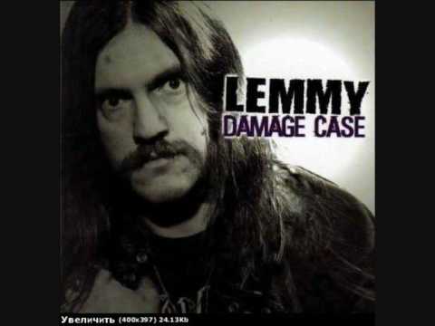 Youtube: Lemmy - Tie Your Mother Down