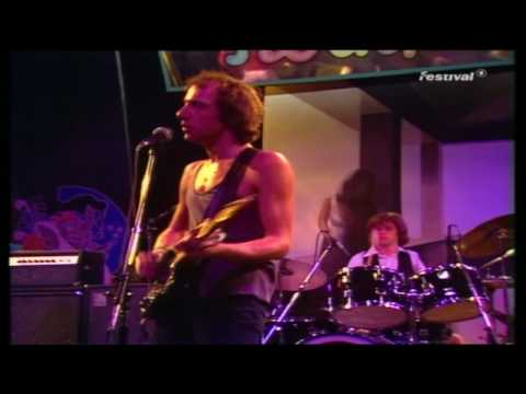 Youtube: Dire Straits - Water of Love [Rockpalast -79 ~ HD]