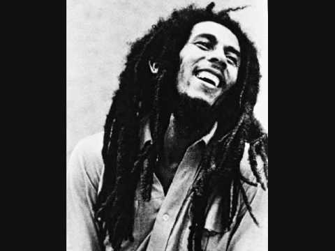 Youtube: Bob Marley - Time Will Tell
