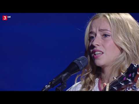 Youtube: Miss Allie - Gelernt ham' wir nicht viel - 3sat Festival 2019