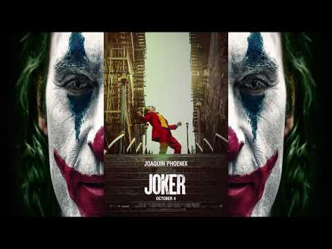 Youtube: JOKER Soundtrack - Everybody Plays the Fool by The Main Ingredient
