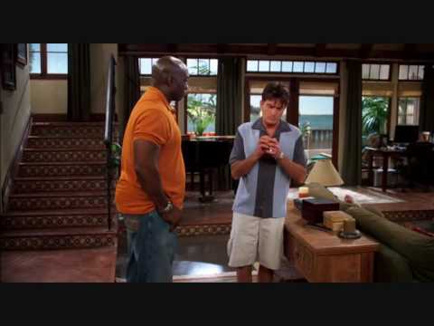 Youtube: Two and a half men - Jakes Klingelton (German / Deutsch)