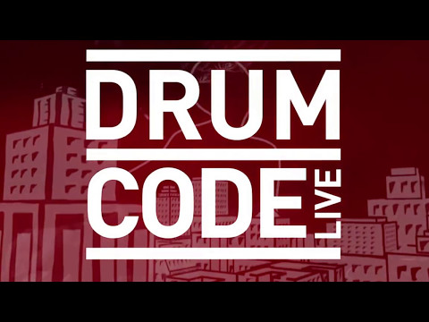 Youtube: Adam Beyer Live from Peninsula, Shed 14, Melbourne [Drumcode Radio Live / DCR353]