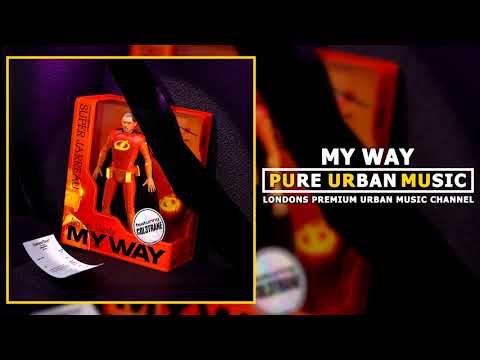 Youtube: Jarreau Vandal ft. Col3trane - My Way | Pure Urban Music