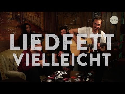 Youtube: Liedfett - Vielleicht