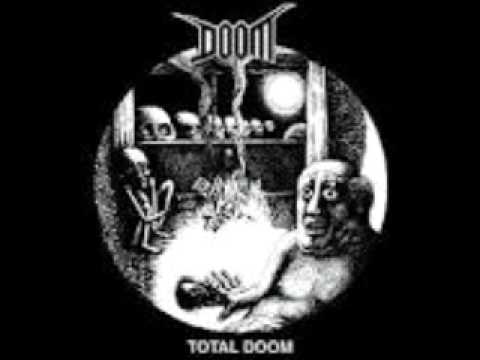 Youtube: DOOM - TOTAL DOOM (FULL ALBUM)