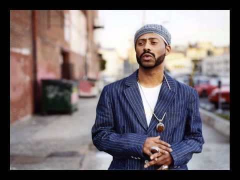 Youtube: MED - Can't Hold On Instrumental (Produced by Madlib)