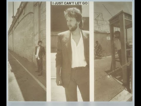 Youtube: David Pack - I Just Can't Let Go (1985 LP Version) HQ