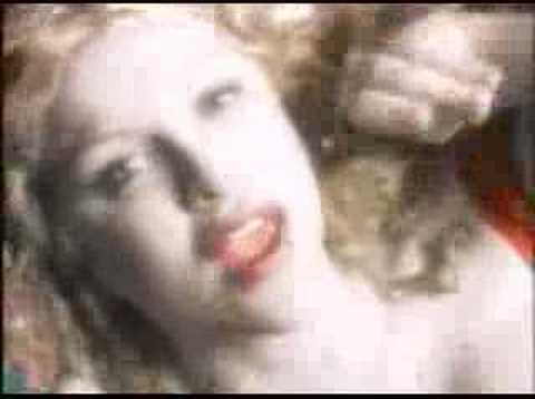 Youtube: Hole - Celebrity Skin