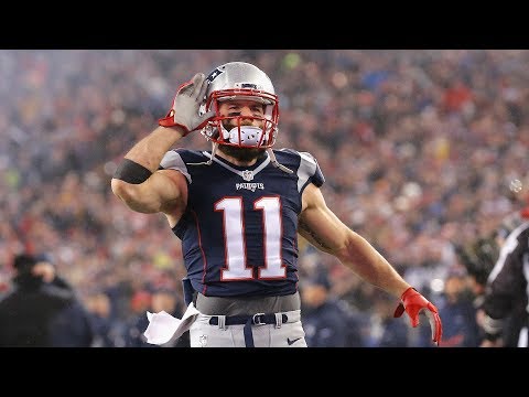 Youtube: Julian Edelman - Incredelman