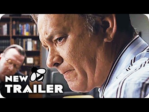 Youtube: The Post Trailer (2017) Steven Spielberg Movie