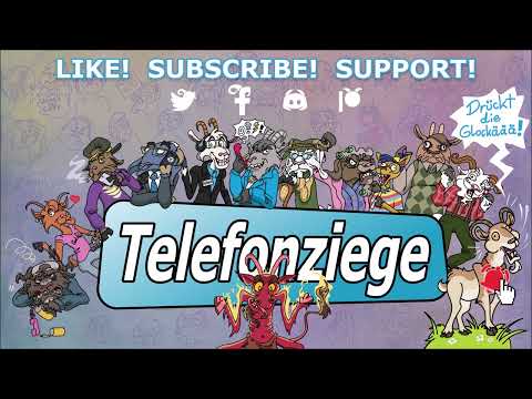 Youtube: CALLCENTER-BINGO - Telefonbetrügerin vs. gestörte Familie