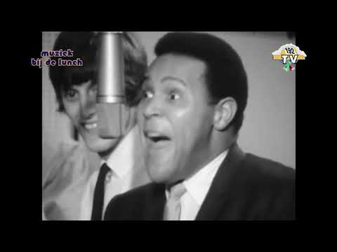 Youtube: Chubby Checker & De Maskers - Baby, Baby, Balla, Balla!!!  (1965)