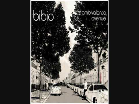 Youtube: Bibio - Ambivalence Avenue