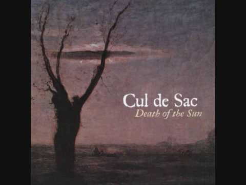 Youtube: Cul De Sac - I Remember Nothing More