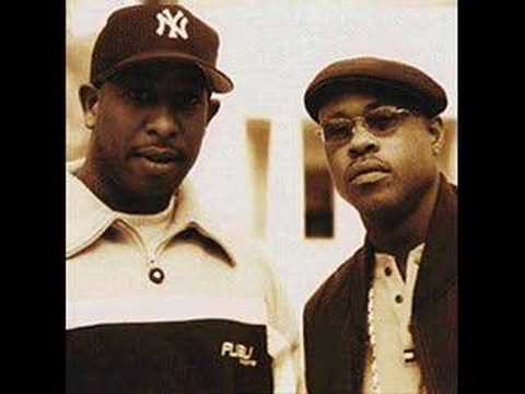 Youtube: Gangstarr feat. M.O.P - Half and Half