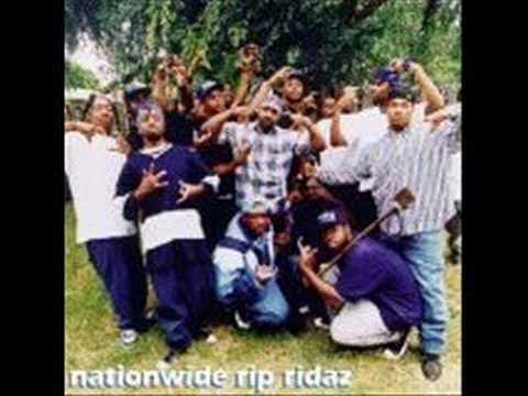 Youtube: Nationwide Rip Ridaz - Break-A-Slob-Down