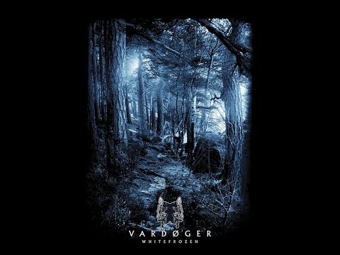 Youtube: Vardoger-Whitefrozen EP Completo