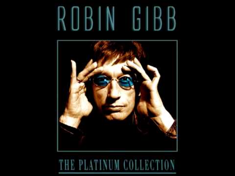 Youtube: Robin Gibb - Juliet