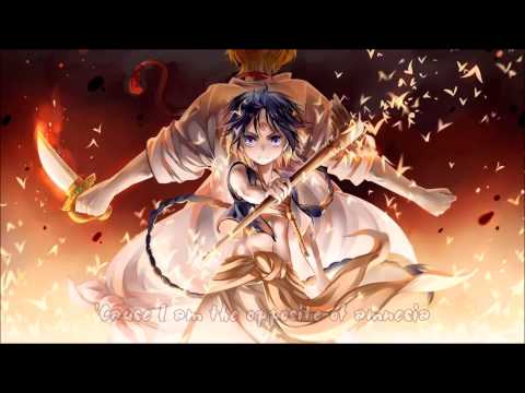 Youtube: Nightcore - Centuries