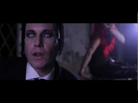 Youtube: Blutengel - Nachtbringer (Official Music Video)