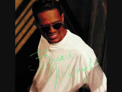Youtube: Brian McKnight - The Way Love Goes [Good Quality]