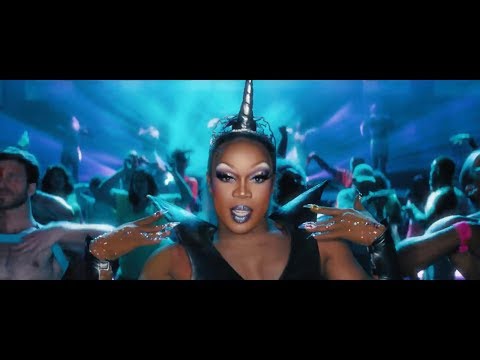 Youtube: Todrick Hall - Dem Beats (feat. RuPaul) [Official Music Video]