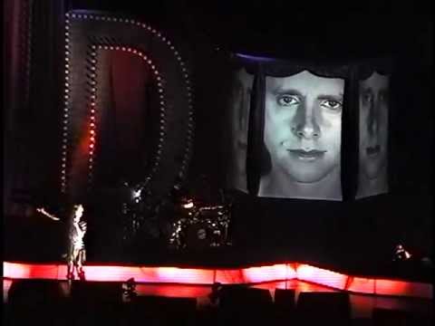Youtube: Depeche Mode: A Question Of Lust (live 1998)