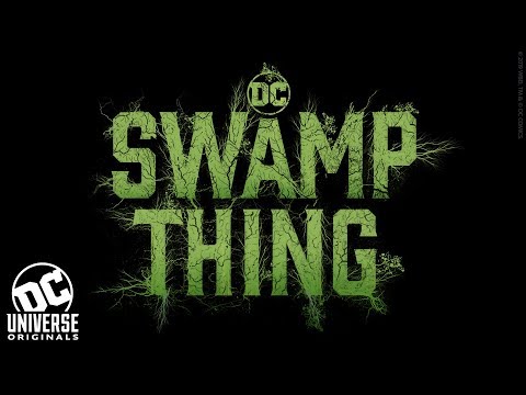 Youtube: Swamp Thing | Teaser | DC Universe | The Ultimate Membership