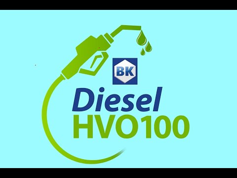 Youtube: HVO100 Roadshow 2024/2025 – Für unsere besten BK Kunden! @MobilinDeutschlandeV