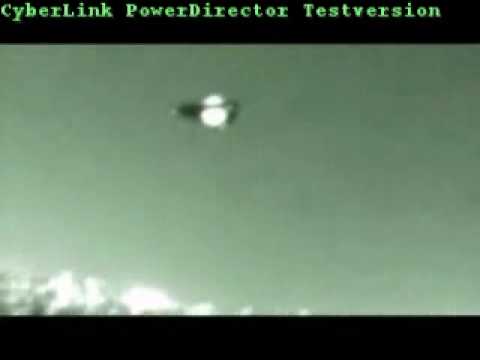 Youtube: Ufo over Paris.