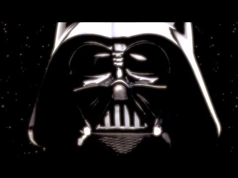 Youtube: New Order - Blue Monday (Darth & Vader Remix)