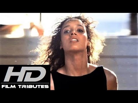 Youtube: Flashdance • What a Feeling • Irene Cara